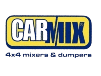 CarMix logó