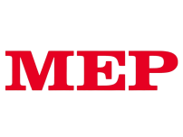 MEP logó