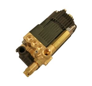 Magasnyomású vízpumpa