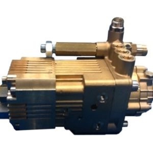 Magasnyomású vízpumpa