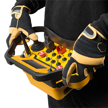 Hetronic távirányító rendszerek